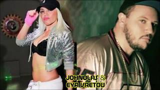 Nyxtaeya Vretou Johnolas 2016