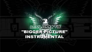 Dipset - Bigger Picture (Instrumental)