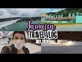 ALL INCLUSIVE RESORT VLOG | TRAVELING TO JAMAICA DURING COVID-19