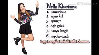 Lagu Dangdut Terbaik Nella Kharisma terbaru 720p