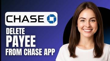 HOW TO DELETE PAYEE ON CHASE APP (2025)
