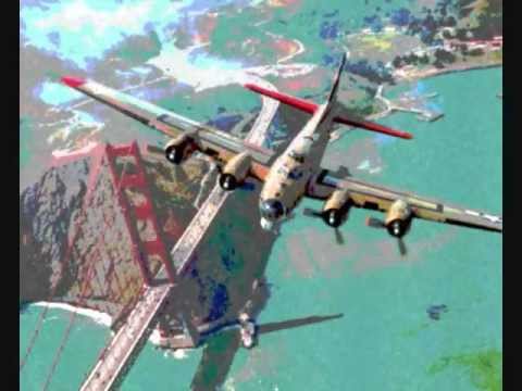 Bomber Command Video