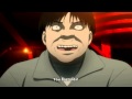 Enforcers Vs Factory Bots Psycho Pass HD Enforcers Vs Factory Bots Psycho Pass HD