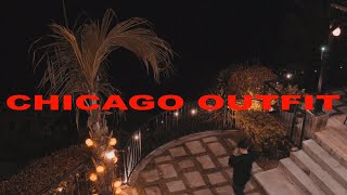 RMM 1637 - CHICAGO OUTFIT (Lyric Visualizer)