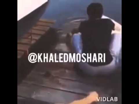 ليش ياصالح انت في لندن