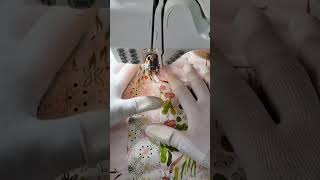 Perfect Straight-Line Quilting EVERY Single Time #technique