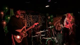Lily Rose live @ Jack & Jill's Bar 28-Jul-2022