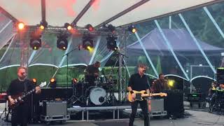 Death Cab For Cutie Gold Rush Live Debut A Amsterdamse Bos 16 6 2018 Death Cab For Cutie Gold Rush Live Debut A Amsterdamse Bos 16 6 2018