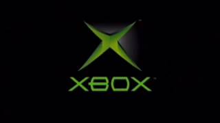 Original Xbox Logo But Its On Motion Blur And Removed The Microsoft Logo