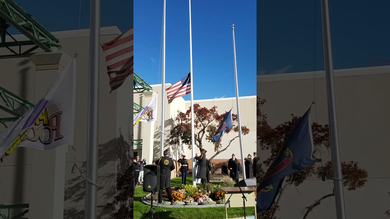 Pocatello Flag Raising Ceremony YouTube Pocatello Flag Raising Ceremony YouTube