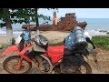 Motorcycle Tour of Africa Part 9 - &#39;Cameroon&#39;