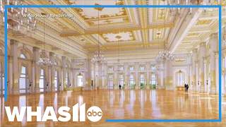 Trumps $400 million ballroom gets green light from Supreme Court