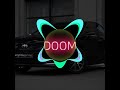 Camry 3.5 (Bass remix by Doom-Doom)