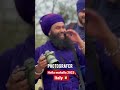 Holla Mahalla 2023 Italy 