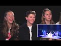 #3 CONCURRENTIE KIJKEN MET DE FINALISTEN 🎥 | JUNIOR SONGFESTIVAL 2019 🇳🇱