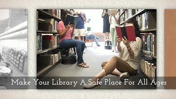Library Security Camera Systems Long Island, NYC, Manhattan, Queens