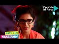 Kaisi Yeh Yaariaan | Episode 173 Part-1 | Catching Cons