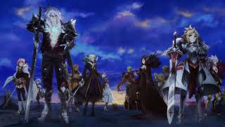 Soundhound Eiyu Fate S Song By Egoist