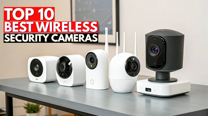 10 Best Wireless Security Cameras for Home Safety (2026 Buyer’s Guide)