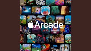 Apple Arcade screenshot 3