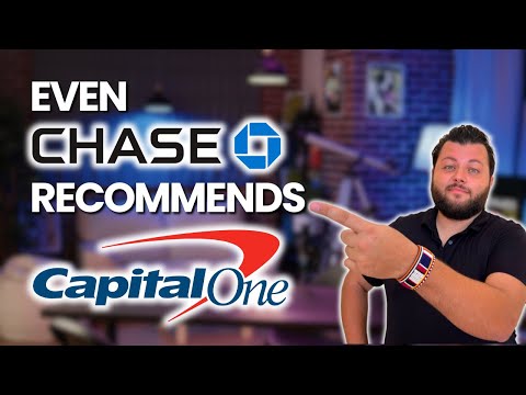 Chase Vs Capital One Banking Experience! Battle of the Banks! #credit #creditcard