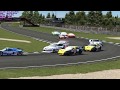 TOCA Race Driver 3 Walkthrough Part 22 British GT TOCA Race Driver 3 Walkthrough Part 22 British GT