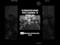 Célébration des victimes civiles à Cherbourg - 29 octobre 1944