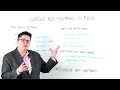 Google Ads Mistakes to Avoid - Whiteboard Friday