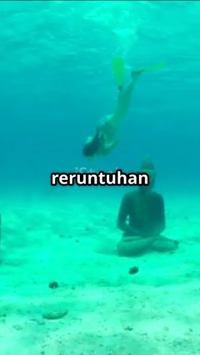 Apakah Kota Atlantis hanya sekadar mitos? #Atlantis #KotaHilang #MisteriAtlantis