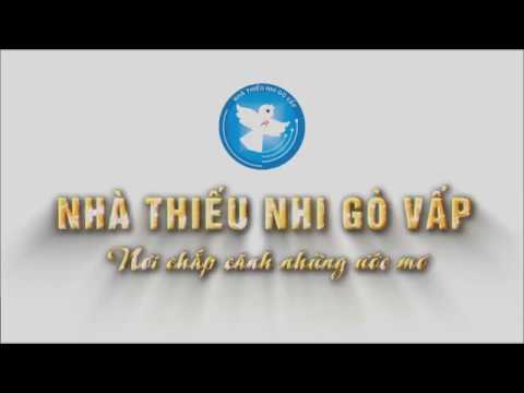 Các Lớp Năng Khiếu Nhà Thiếu Nhi Gò Vấp