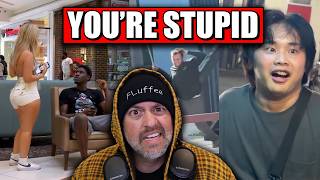 LEGENDARY INSANITY - You're Stupid! # 175