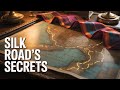 The Silk Road: The World's First Global Trade Network