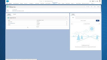 Pardot: Snippets Enhancements (Marketing)