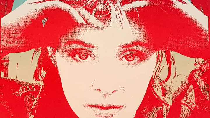 Gig Poster Chats w/ Nels Jacobson: Suzanne Vega, 9...