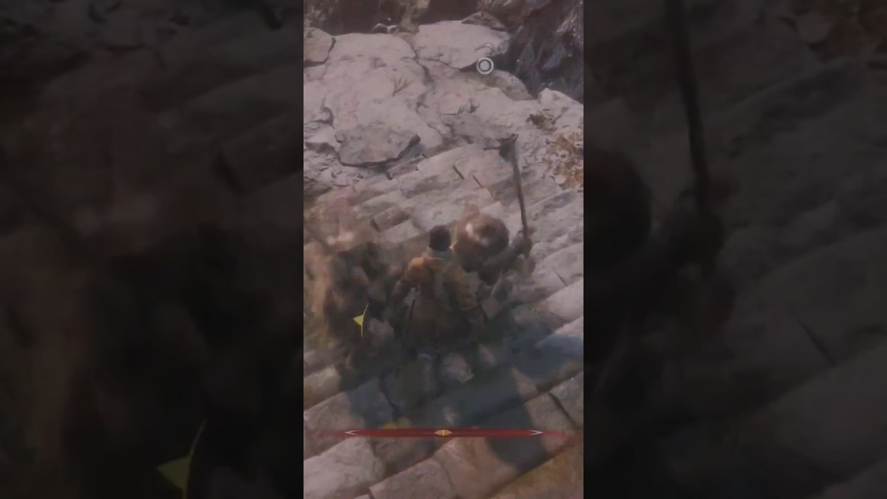 Amazing Deflect! part 2 - Sekiro 