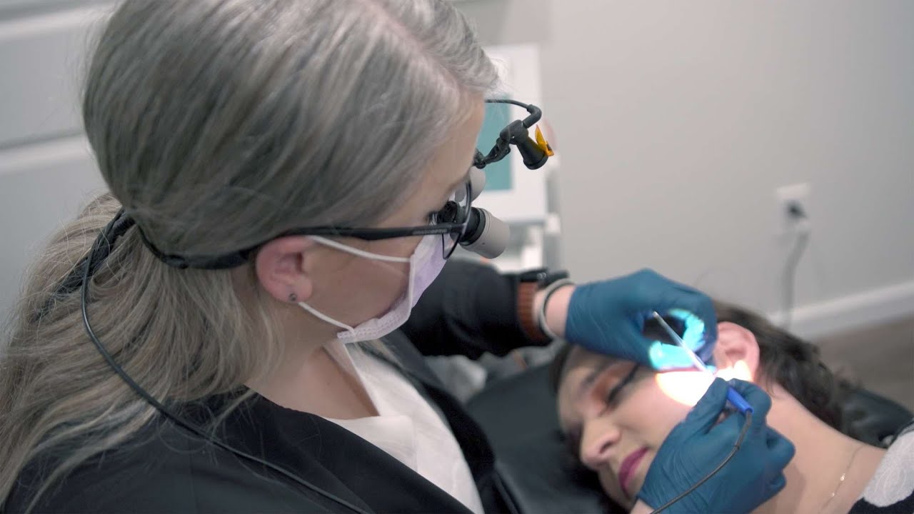 Occupational Video - Electrologist