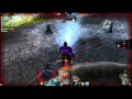 Guild Wars 2 - Guardian PvP Gameplay