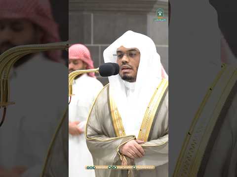 يا أخت هارون تلاوة تصويرية خاشعة تفوق الوصف للشيخ ياسر الدوسري صلاة الفجر 11 شوال 1445هـ 