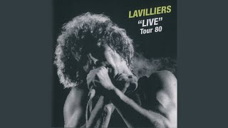 Video thumbnail of "Bernard Lavilliers - Fuckin' Life (Live / 1980)"