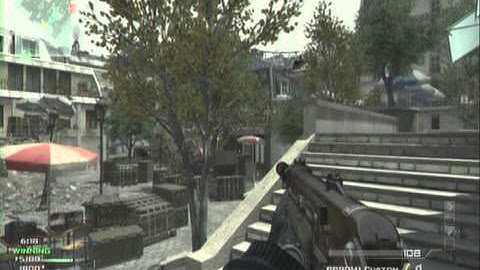 My Class Setup | PP90M1 | Gameplay/Commentary