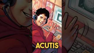 5 Things about Carlo Acutis #shorts
