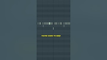 How To Be A HI-HAT GOD In FL Studio 🌶️