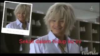 ARMADA~Sakitnya Mencintaimu(lirik)