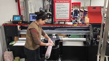 How To Use A Sock Printer To Make DIY Socks?