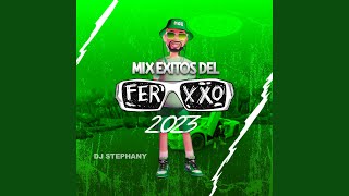 Mix Exitos Del Ferxxo 2023