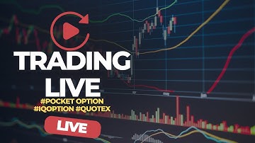 🔥 LEARN TO MAKE MONEY ONLINE: REAL-TIME BINARY OPTIONS DAY TRADING!