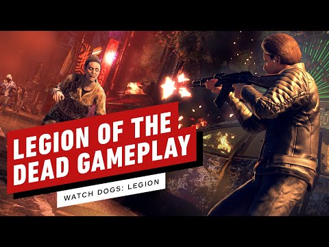 Watch Dogs: Legion теперь работает в 60 FPS на Xbox Series X: с сайта NEWXBOXONE.RU