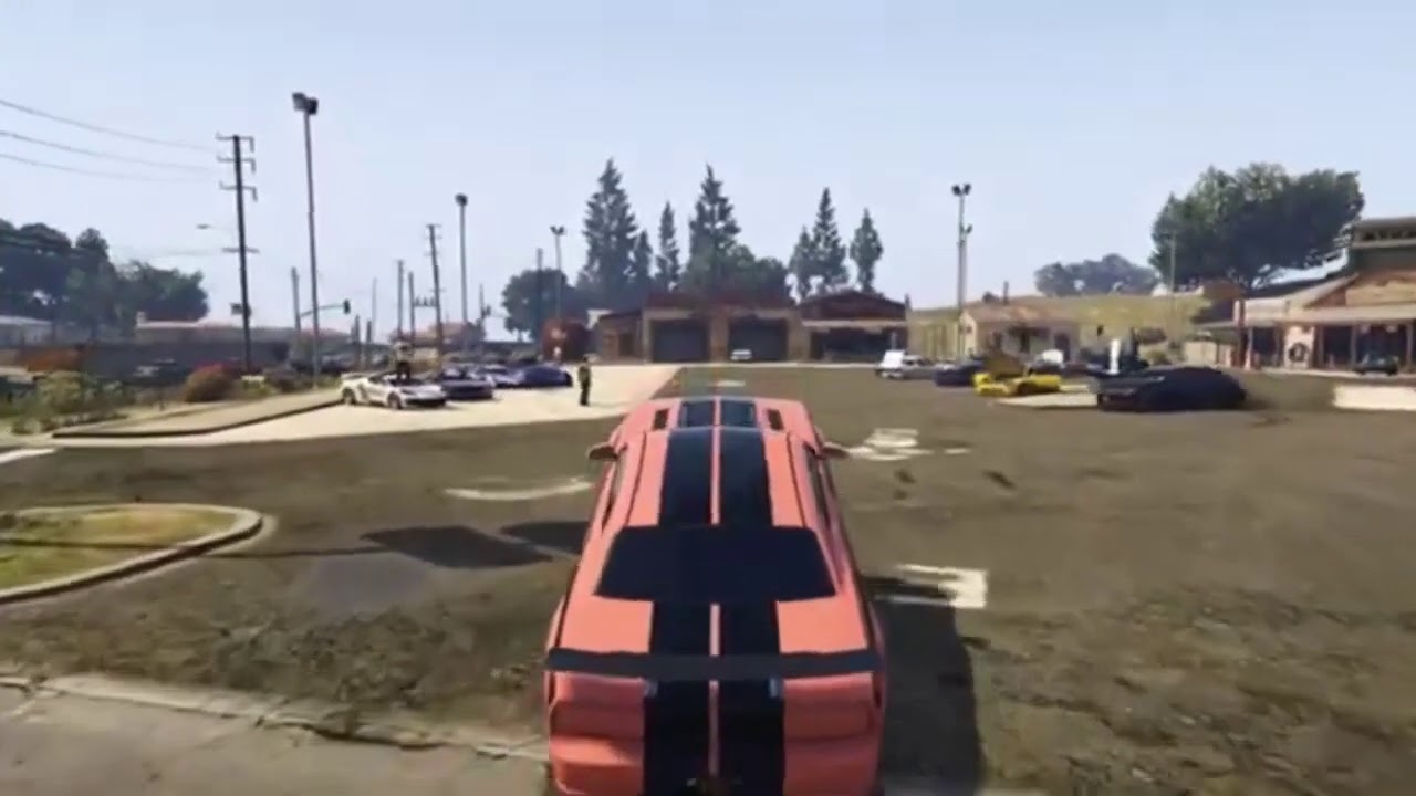 Car meet 1 (DDG FT. BLUEFACE MOONWALKING IN CALABASAS REMIX) YouTube