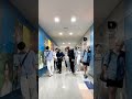 BAE173 과 함께 DaSH Challenge Shorts BAE173 과 함께 DaSH Challenge Shorts