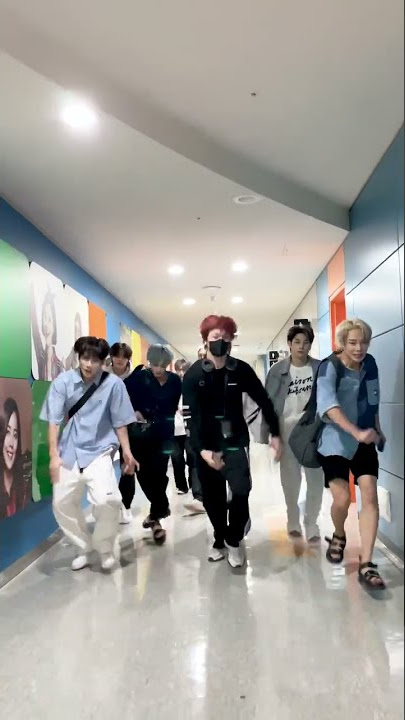 🔥 #BAE173 과 함께 #DaSH_Challenge 🔥 #Shorts